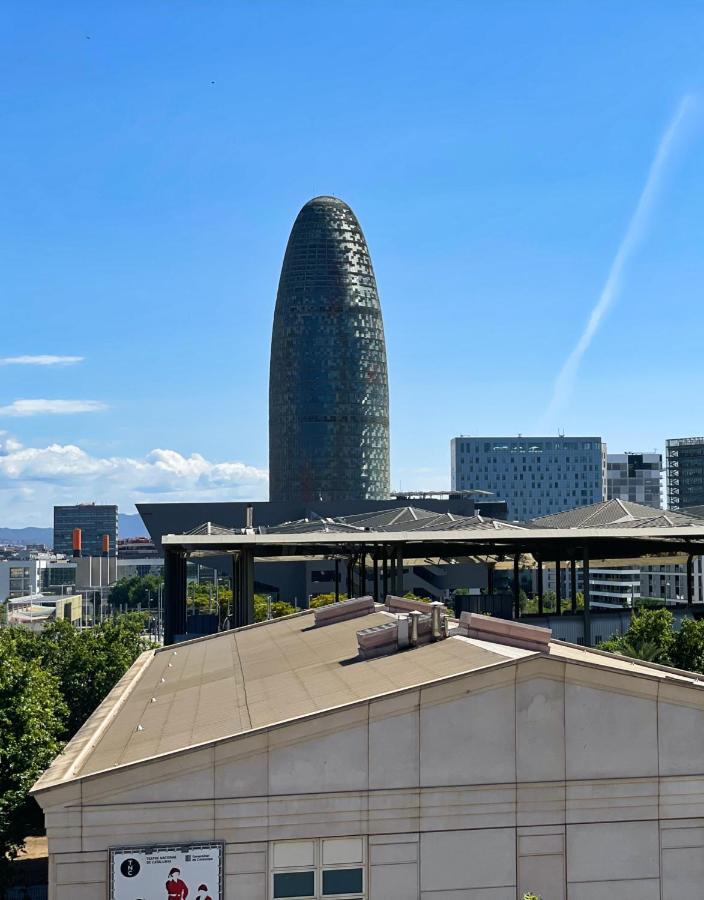 Sm Teatre Auditori 3* Barcellona