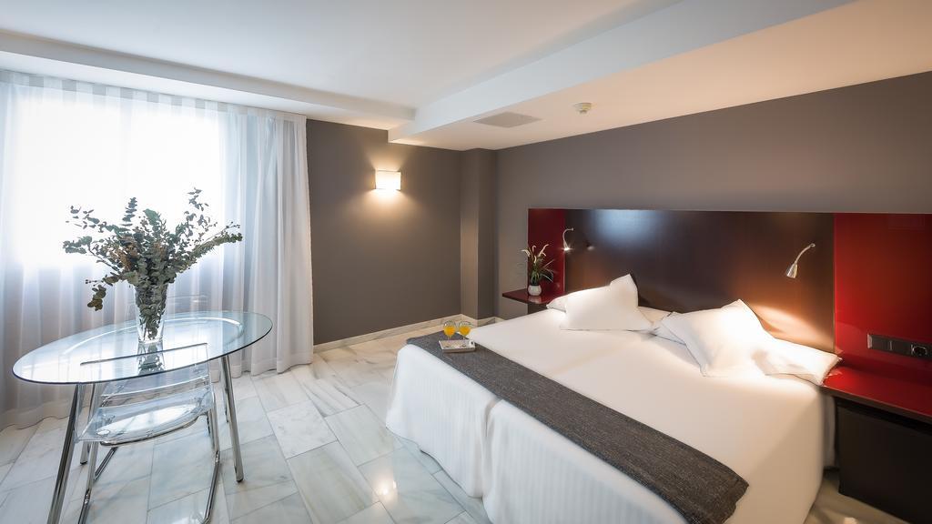 Hotel Sm Teatre Auditori Barcellona